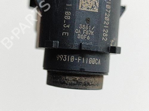 Electronic module KIA SPORTAGE IV (QL, QLE) 1.6 GDI | BP18878709M83 