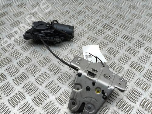 Used Tailgate lock Tailgate lock VOLVO S90 II (234) D5 AWD (235 hp) 40014836 40014836