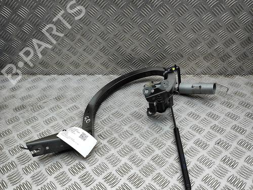 Dørhængsel/Dørbegrænser Dørhængsel/Dørbegrænser AUDI A5 (F53, F5P) S5 TFSI quattro (354 hp) 37426144 37426144