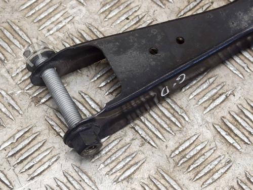 Right rear suspension arm BMW i3 (I01) Range Extender | BP14639800M15 