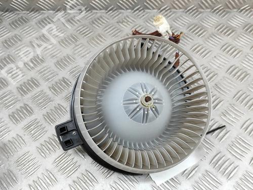Used Heater blower motor HONDA ACCORD VII Tourer (CM, CN) 2.2 i-CTDi (CN2) (140 hp) 25219337