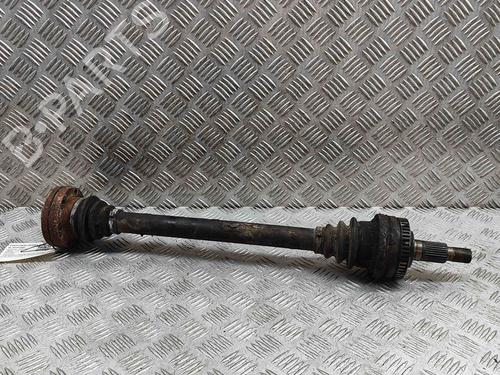 Used Left rear driveshaft PORSCHE BOXSTER (986) 2.7 (228 hp) 27643970