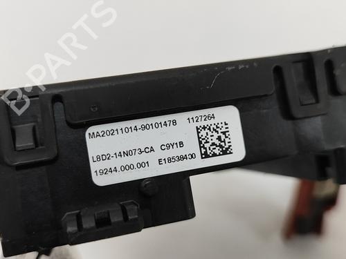 Elektronische module JAGUAR F-PACE (X761) 2.0 P400e Plug-in Hybrid | BP28275660M83 