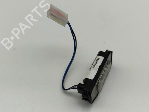 Electronic module MERCEDES-BENZ GLC Coupe (C253) 300 4-matic (253.384) | BP27799576M83 
