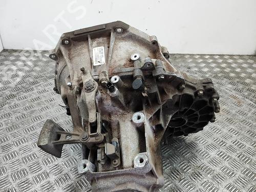 Gearbox FORD FIESTA VII (HJ, HF) 1.0 EcoBoost | BP37402271M3 - Image 3