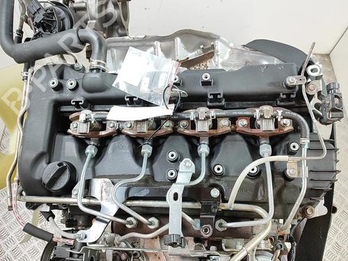 Engine MITSUBISHI L200 / TRITON (KJ_, KK_, KL_) 2.4 DI-D 4WD (KL1T) | BP37583314M1  - Image 5