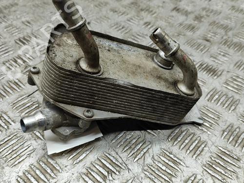 Used Oil radiator Oil radiator BMW 1 Convertible (E88) 118 d (143 hp) 36043929 36043929