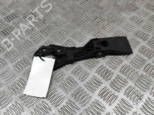 Exterior handle AUDI A6 C7 Avant (4G5, 4GD) 3.0 TDI quattro | BP26311540C122 