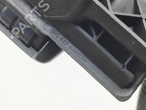 Interior roof handle AUDI Q4 E-TRON SUV (F4B) 45 | BP36952960I35  - Image 7