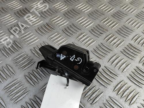 Højre bagtil lås CITROËN JUMPY III Van (V_) 1.5 BlueHDi 120 (120 hp) 28438401