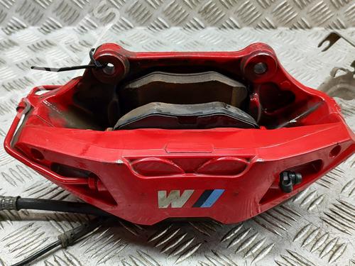 Left front brake caliper BMW 4 Gran Coupe (G26) 420 d Mild-Hybrid | BP28028259M105 