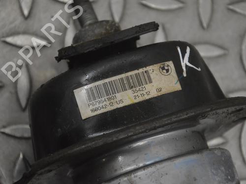 Engine mount BMW X6 (E71, E72) xDrive 40 d | BP33361349M89  - Image 5