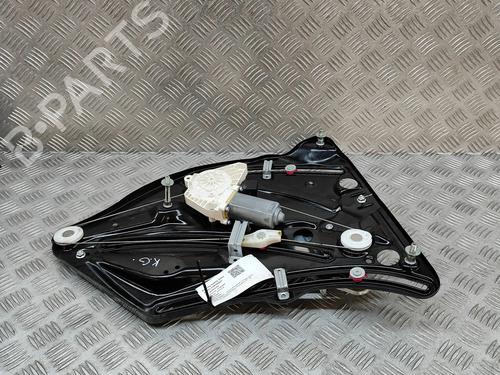 Rear left window mechanism MERCEDES-BENZ E-CLASS Coupe (C207) E 350 BlueTEC / d (207.326) | BP24819650C24 - Image 3