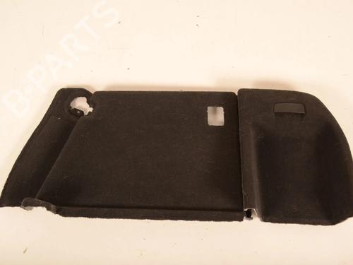 Used Boot lining Boot lining BMW X6 (F16, F86) xDrive 40 d (313 hp) 30894347 30894347