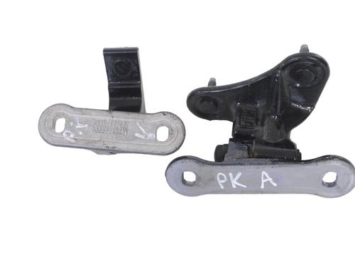 Used Hinge/Door check strap Hinge/Door check strap MERCEDES-BENZ S-CLASS Coupe (C217) S 63 AMG (217.377) (585 hp) 33357489 33357489