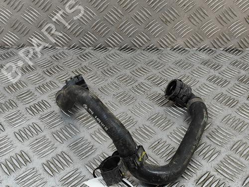 Used Pipe BMW iX (I20) xDrive 50 (523 hp) 28552339