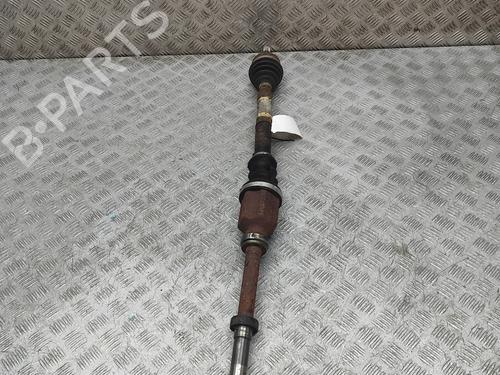 Right front driveshaft OPEL MOKKA 1.2 (76) | BP33882656M39 - Image 5