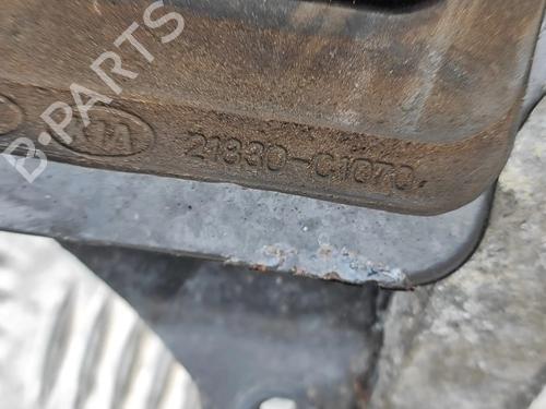 Engine mount KIA OPTIMA Sportswagon (JF) 1.7 CRDi | BP30596111M89