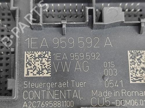 Electronic module VW ID.4 (E21) Pro | BP27765704M83  - Image 6