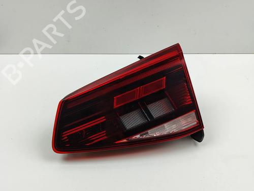Right tailgate light VW PASSAT B8 Variant (3G5, CB5) 2.0 TDI | BP26389236C80 