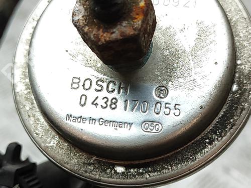 Fuel pump JAGUAR XF I (X250) 2.2 D | BP23946633M76 