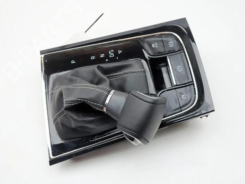 Shift knob SKODA KAROQ (NU7, ND7) 1.5 TSI | BP39590805I34 - Image 2
