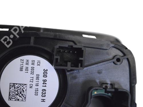 Electronic module VW PASSAT B8 Variant (3G5, CB5) 2.0 TDI | BP30241401M83  - Image 5