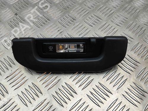 Used Interior roof handle BMW 7 (G11, G12) 730 d, Ld (265 hp) 19501986