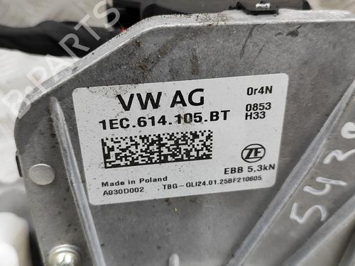 Servo brake SKODA ENYAQ iV SUV (5AZ) 85 | BP28115527M42 