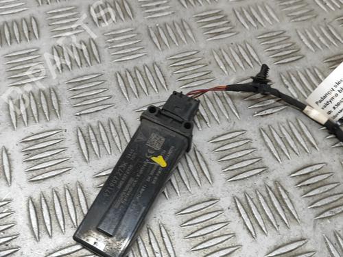 Elektronisk modul PORSCHE CAYENNE (9YA) 3.0 AWD (9YAAA1) (340 hp) 27792961