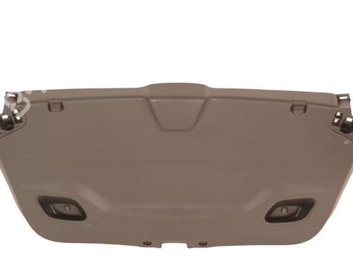 Used Boot lining Boot lining PEUGEOT 2008 I (CU_) 1.5 BlueHDI 100 (102 hp) 33352312 33352312