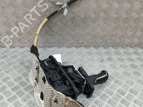 Gear lever AUDI A6 C7 Avant (4G5, 4GD) 3.0 TDI quattro | BP21588118M90 