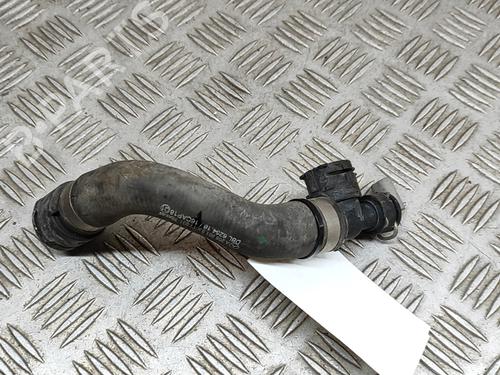 Used Pipe MERCEDES-BENZ C-CLASS T-Model (S205) C 220 BlueTEC / d (205.204) (170 hp) 27779348