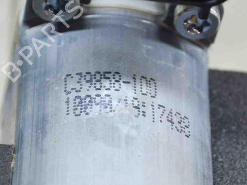 Right rear window motor JAGUAR F-PACE (X761) 2.0 TD4 AWD | BP9166826E22 