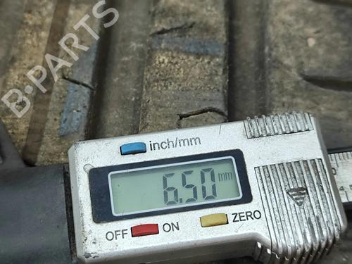 Fælk PORSCHE 718 BOXSTER (982) 2.5 S (982330, 982331) | BP28101982C45  - Image 11