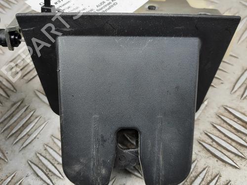 Tailgate lock AUDI Q5 (FYB, FYG) SQ5 TFSI quattro | BP38059042C101 - Image 7