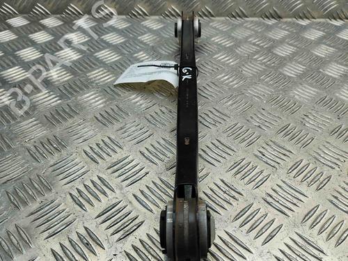 Left rear suspension arm PORSCHE CAYENNE Coupe (9YB) 4.0 S AWD (9YBBJ1) | BP29593622M14 