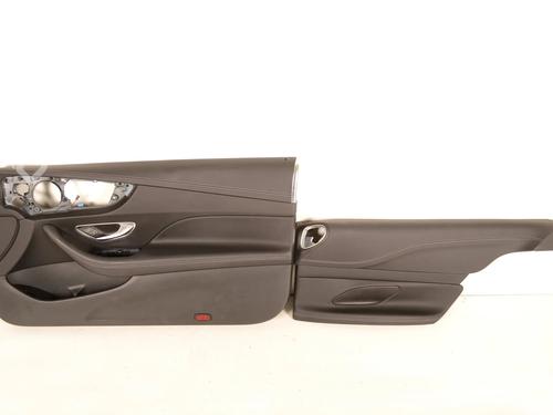 Seats set MERCEDES-BENZ E-CLASS Coupe (C238) E 220 d (238.314) | BP33347759C78 - Image 4