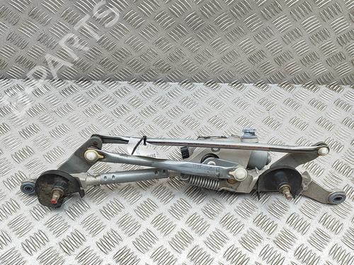 Front wipers mechanism TOYOTA COROLLA Estate (_E21_) 1.8 Hybrid (ZWE211) | BP29812603C83 