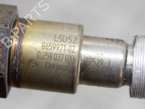 Electronic sensor BMW 4 Convertible (G23, G83) 420 i | BP27762152M84 