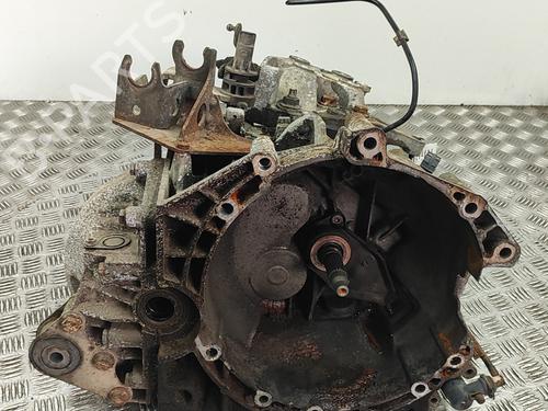 Used Gearbox PEUGEOT BOXER Van 2.2 HDi 120 (120 hp) 28028398