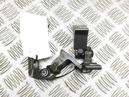Hinge/Door check strap VW TOUAREG (7P5, 7P6) 3.0 V6 TDI | BP29830353C146