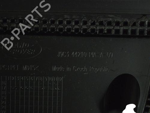 Rear spoiler JAGUAR E-PACE (X540) 2.0 D180 AWD | BP33355532C96 - Image 6