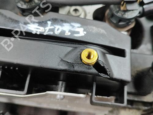 Motor VW PASSAT B8 Variant (3G5, CB5) 2.0 TDI | BP29829767M1