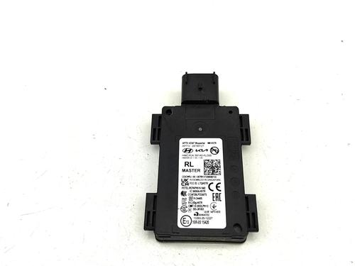 Used Electronic module Electronic module HYUNDAI IONIQ 6 (CE) EV All-wheel Drive (325 hp) 33962364 33962364