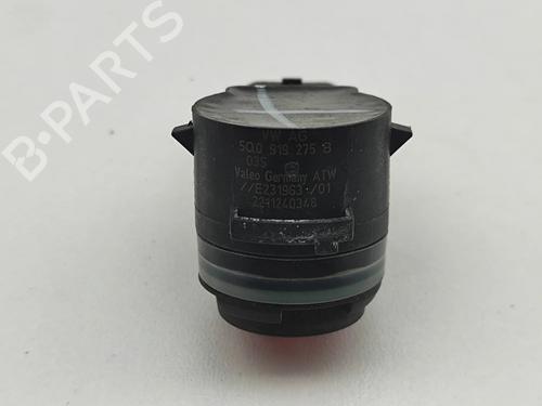 Electronic module PORSCHE 911 Convertible (992) 3.0 Carrera (992312) | BP38018525M83 - Image 6