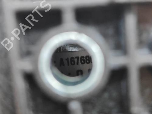 Middle console MERCEDES-BENZ GLE Coupe (C167) AMG GLE 63 EQ Boost 4-matic+ (167.389) | BP27784908I22 - Image 7