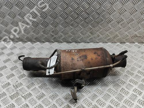 Used Catalyst MERCEDES-BENZ VITO Tourer (W447) 116 CDI / 116 BlueTEC (447.701, 447.703, 447.705) (163 hp) 31073137