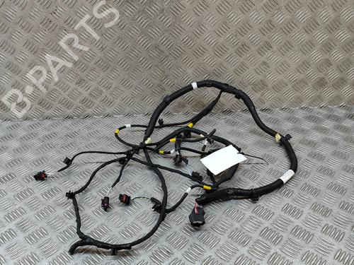 Electronic module RENAULT AUSTRAL E-TECH 200 Hybrid (HGM2) | BP29007737M83