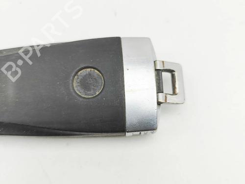 Ignition barrel VW CC B7 (358) 2.0 TDI | BP38731083M48 - Image 8